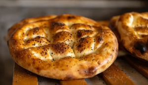 RAMAZAN PİDESİ FİYATIYLA EL YAKACAK