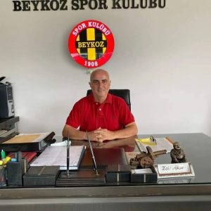 ZEKİ AKSU’DAN HEM SİTEM HEM DE KARARLILIK İÇEREN PAYLAŞIM