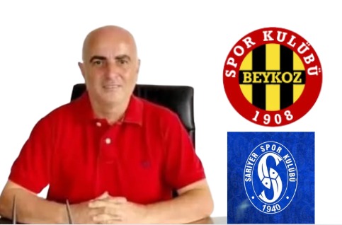 ZEKİ AKSU: SARIYER KARŞILAŞMASINA DEPLASMAN SEYİRCİSİ ALINMAYACAK