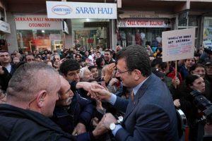 İMAMOĞLU’NA YAKIN İSİMLERE NELER OLUYOR ?