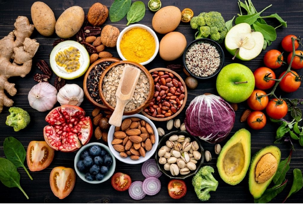 RAMAZANDA SAĞLIKLI VE DENGELİ BESLENME