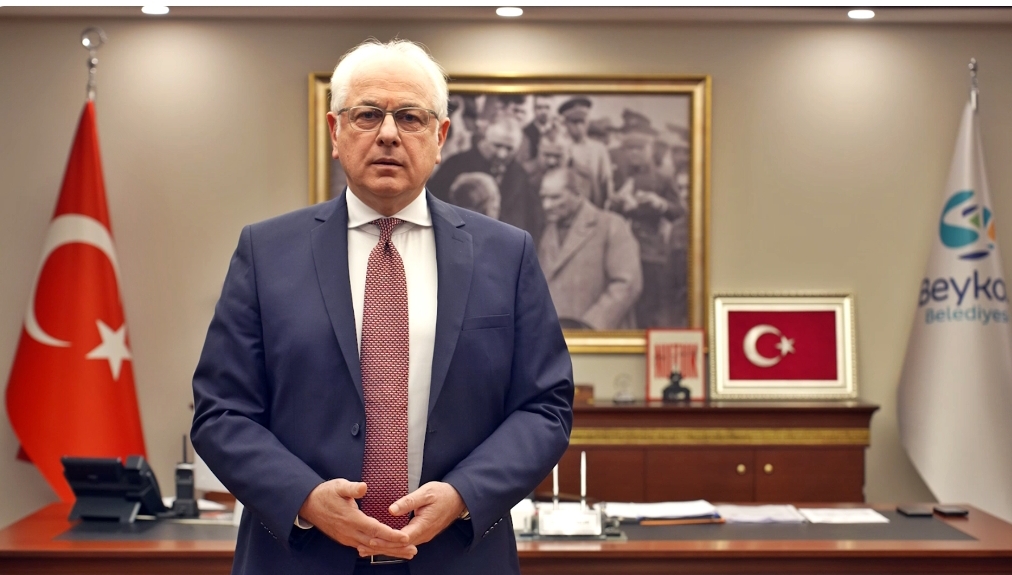 ALAATTİN KÖSELER’İN BEYKOZ BELEDİYE BAŞKANLIĞI GÖREVİNDEN UZAKLAŞTIRILDIĞI AÇIKLANDI