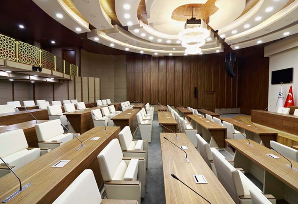 BEYKOZ BELEDİYESİ BAŞKAN VEKİLİ SEÇİMİ 10 MART PAZARTESİ GÜNÜ YAPILACAK