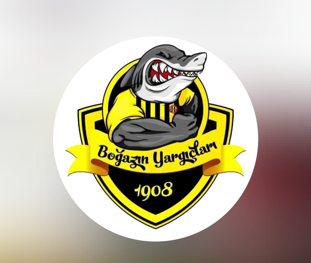 BOĞAZIN YARGIÇLARI STADINI İSTİYOR