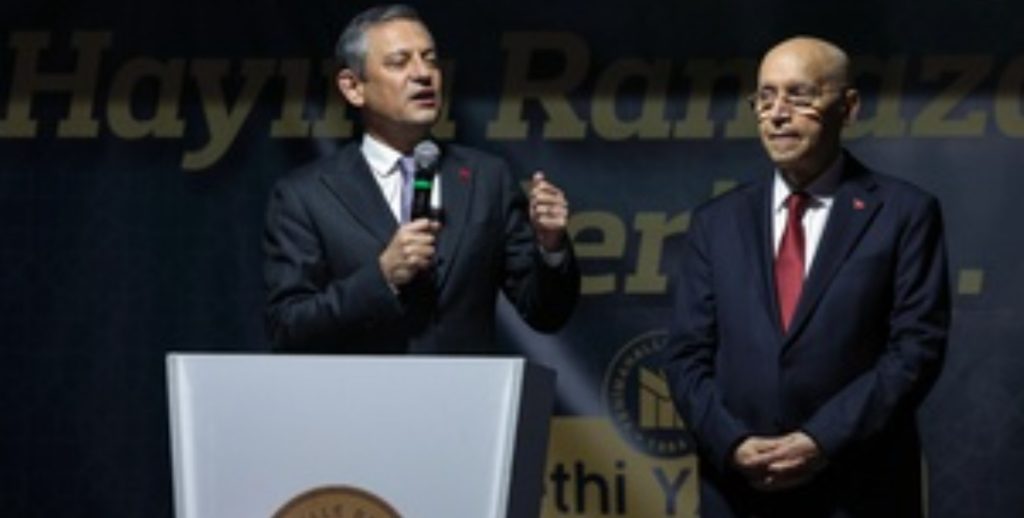 ÖZEL: 24 kilo dana kıymadan 5 kilo dana kıymaya…