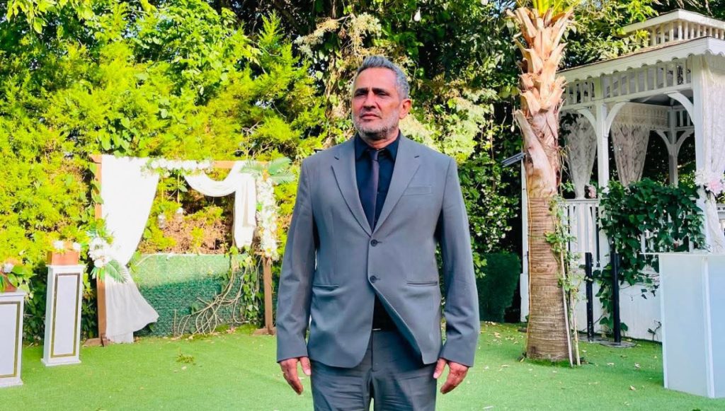 YILMAZ: Partili genç kardeşlerimize görev verilmeli…