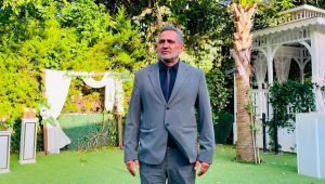 YILMAZ: Partili genç kardeşlerimize görev verilmeli…