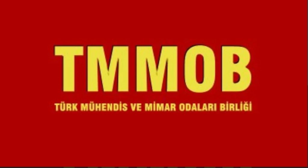 TMMOB: “İstanbul Üniversitesi Yönetim Kurulu’nun verdiği bu karar hukuksuzdur.”
