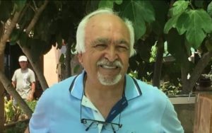 YAVUZ KAYA: “Ekrem İmamoğlu için oy kullanacağım”