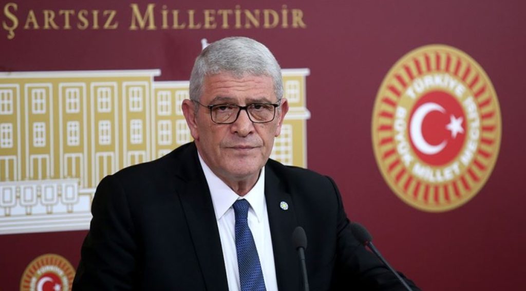 DERVİŞOGLU: Mahkeme kadıya mülk değildir.