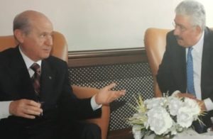 Prof. Dr. E. Semih YALÇIN: “CHP’nin Hukuk ve Demokrasiyle İmtihanı”