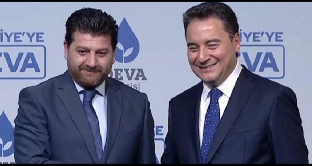 İLKELİ, AHLAKLI SİYASET YAPANLAR ELBET KAZANACAKTIR