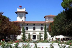 KANLICA HIDİV KASRI