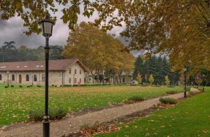 BEYKOZ CAM VE BİLLUR MÜZESİ