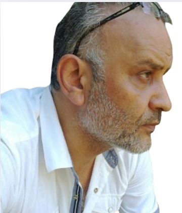 AHMET YÜCE