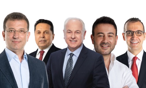 BU KARANLIK GÜNLERİ AŞACAĞIZ