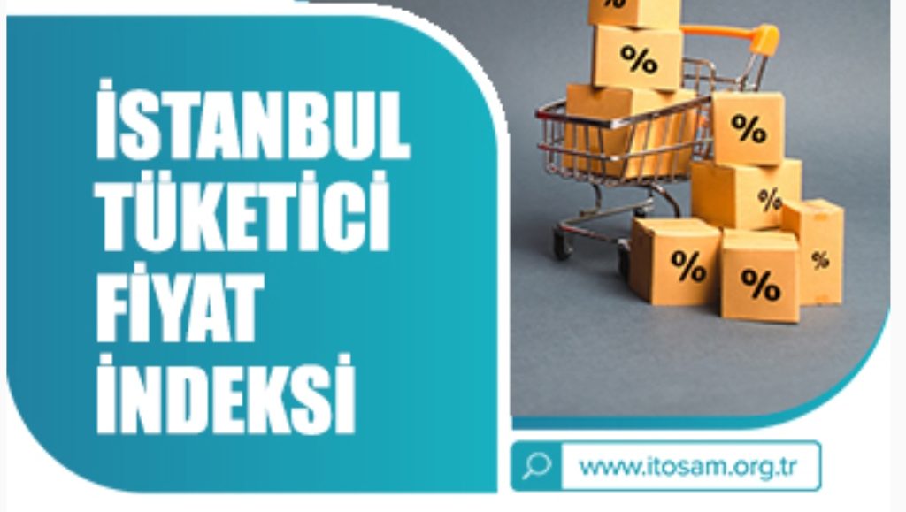 MART AYI İSTANBUL ENFLASYONU