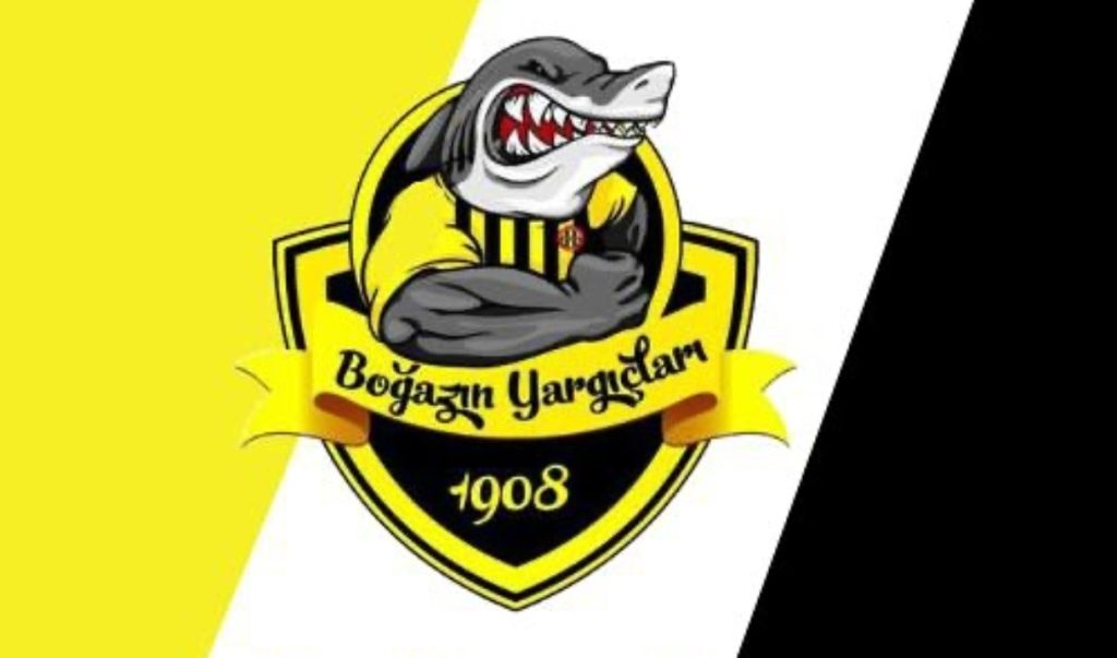 BOĞAZIN YARGIÇLARI ÇAĞIRIYOR