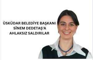 HUKUK YOLUYLA MÜCADELE EDİLECEK