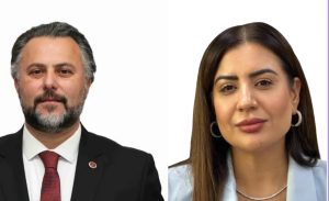 FİDAN GÜL’ÜN EVİNİN KAPISINI MURAT MİNİÇ AÇMIŞ