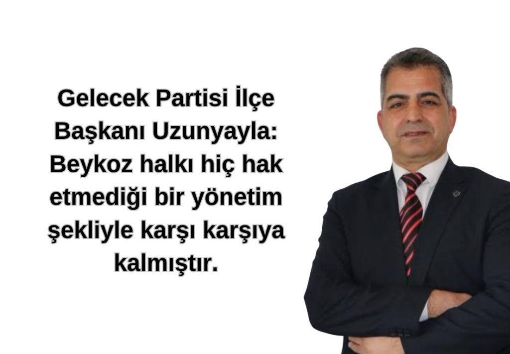 YENİ YOL VARDIR, BURADADIR