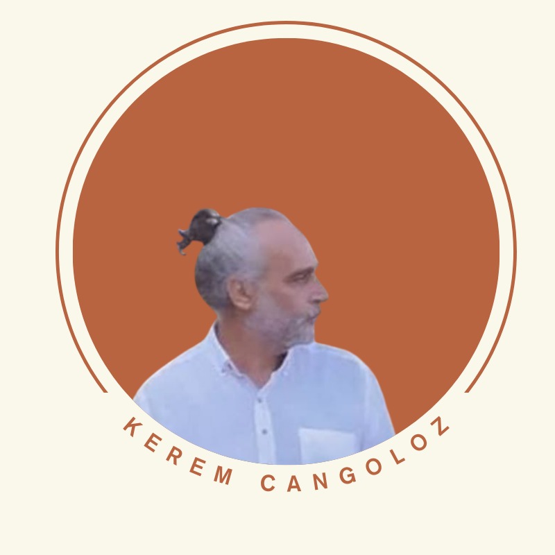 KEREM CANGOLOZ