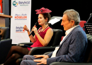 SEVGİLİLER GÜNÜNE ÖZEL