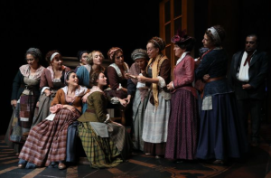 İBB ŞEHİR TİYATROLARI ŞUBAT AYINDA 34 OYUNU SEYİRCİYLE BULUŞTURUYOR