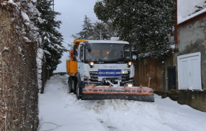 ALAATTİN KÖSELER: “Beykoz halkının mağduriyet yaşamaması için çalışmalarımızı aralıksız sürdüreceğiz”