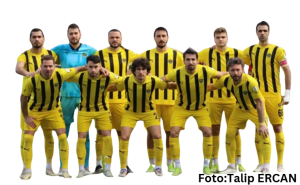 BEYKOZ A.Ş. HAFTA SONUNDA ALTINORDU İLE OYNAYACAK