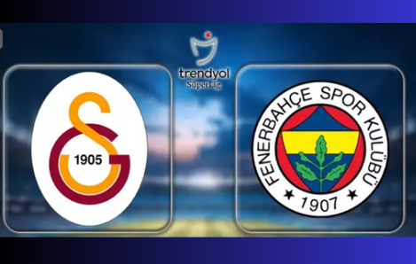 GS-FB DERBİ HEYECANI BEYKOZ’U SARDI
