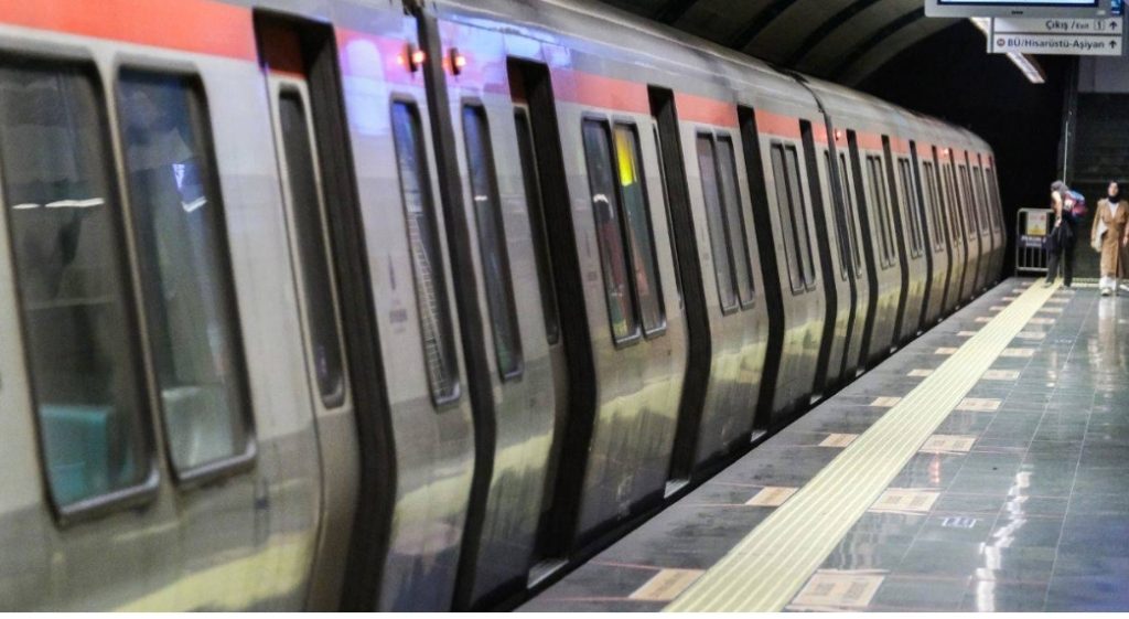 OLUMSUZ HAVA KOŞULLARI NEDENİYLE EK SEFERLER