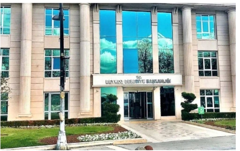 Beykoz Belediyesi’ne “Konser” soruşturması: ESKİ KÜLTÜR MÜDÜRÜ GÖZALTINA ALINDI