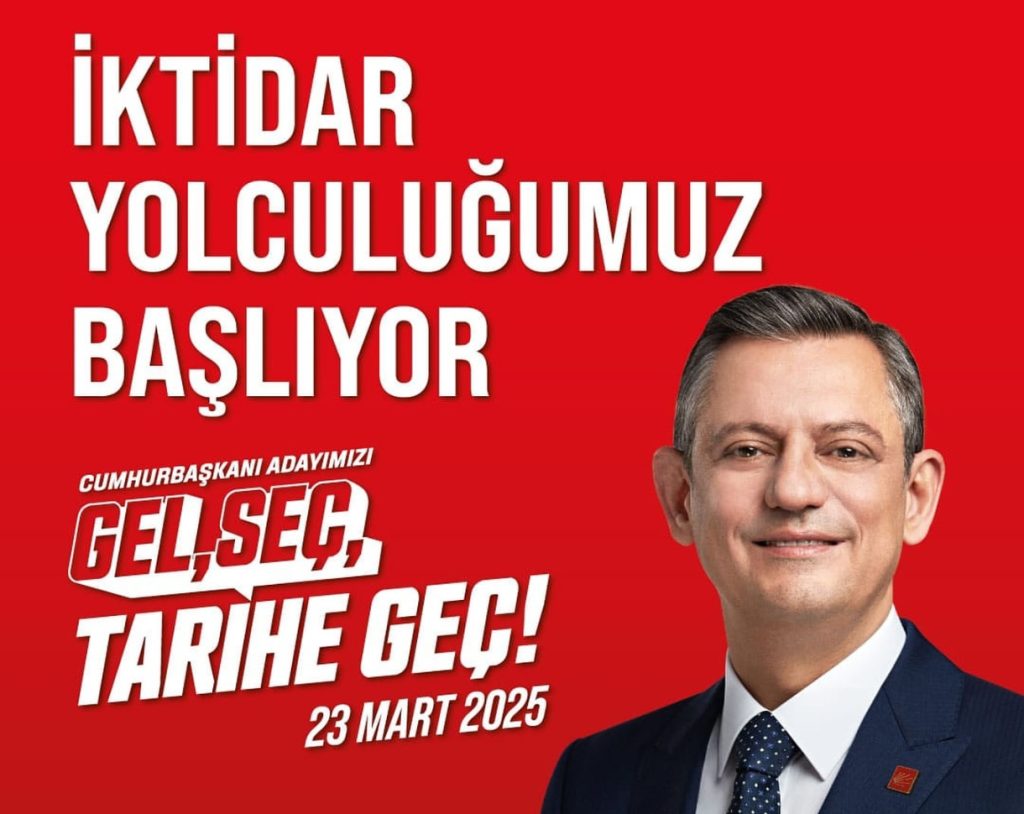 ALAATTİN KÖSELER’DEN KATILIM ÇAĞRISI