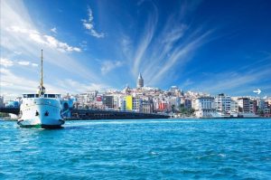 CEMRE DÜŞÜYOR HAVALAR ISINIYOR