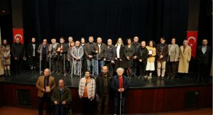 BEYKOZ’DA ENGELLİLERE ÖZEL AFETLERE HAZIRLIK SEMİNERİ