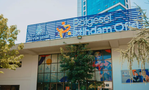 BÖLGESEL İSTİHDAM OFİSLERİ İŞ ARAYANLARIN GÖZDESİ