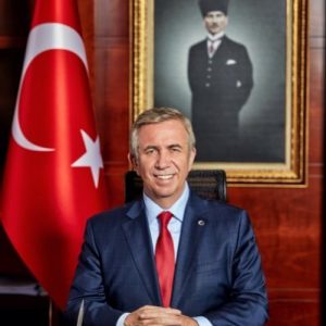Mansur Yavaş: Ekrem Başkanımıza yapılan bu haksızlığı kabul etmiyorum.