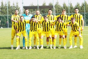 “GEÇ DOLAN TRİBÜNÜN ETKİSİ AZALIYOR”