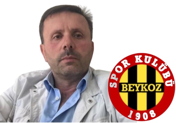 BEYKOZ SPOR KULÜBÜ’NDEN İŞ İNSANI RIZA KURT’A TEŞEKKÜR
