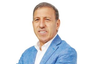 BEYKOZLULAR: MUHARREM ERGÜL