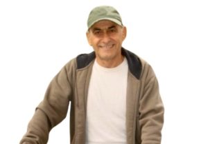 BEYKOZLULAR: NAZIM ALPMAN