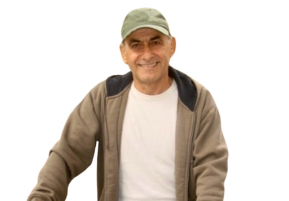 BEYKOZLULAR: NAZIM ALPMAN