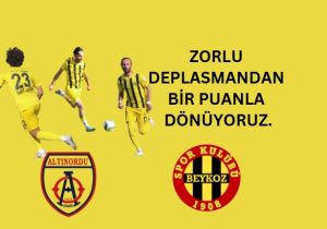 MAÇIN KAHRAMANI UTKU YUVAKURAN