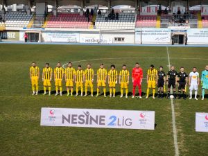 BOĞAZIN DERBİSİNDE KAZANAN SARIYER