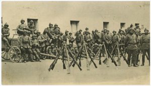 110.YILINDA MUHTEŞEM ÇANAKKALE FOTOĞRAFLARI