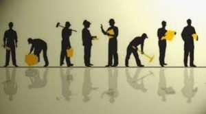 İŞSİZLİK: 1780 KİŞİLİK İBB KADROSUNA 70 BİN BAŞVURU