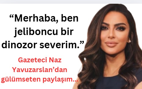 HEM GÜLDÜRMEYİ HEM KIZDIRMAYI BAŞARIYOR