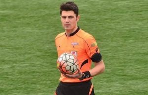 KEPEZSPOR – BEYKOZ MAÇININ HAKEMLERİ BELLİ OLDU