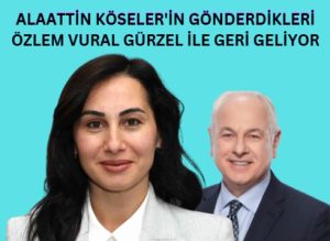 ALAATTİN KÖSELER UNUTULDU MU?